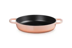 Signature Everyday Pan in Peche