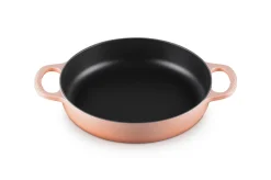 Signature Everyday Pan in Peche