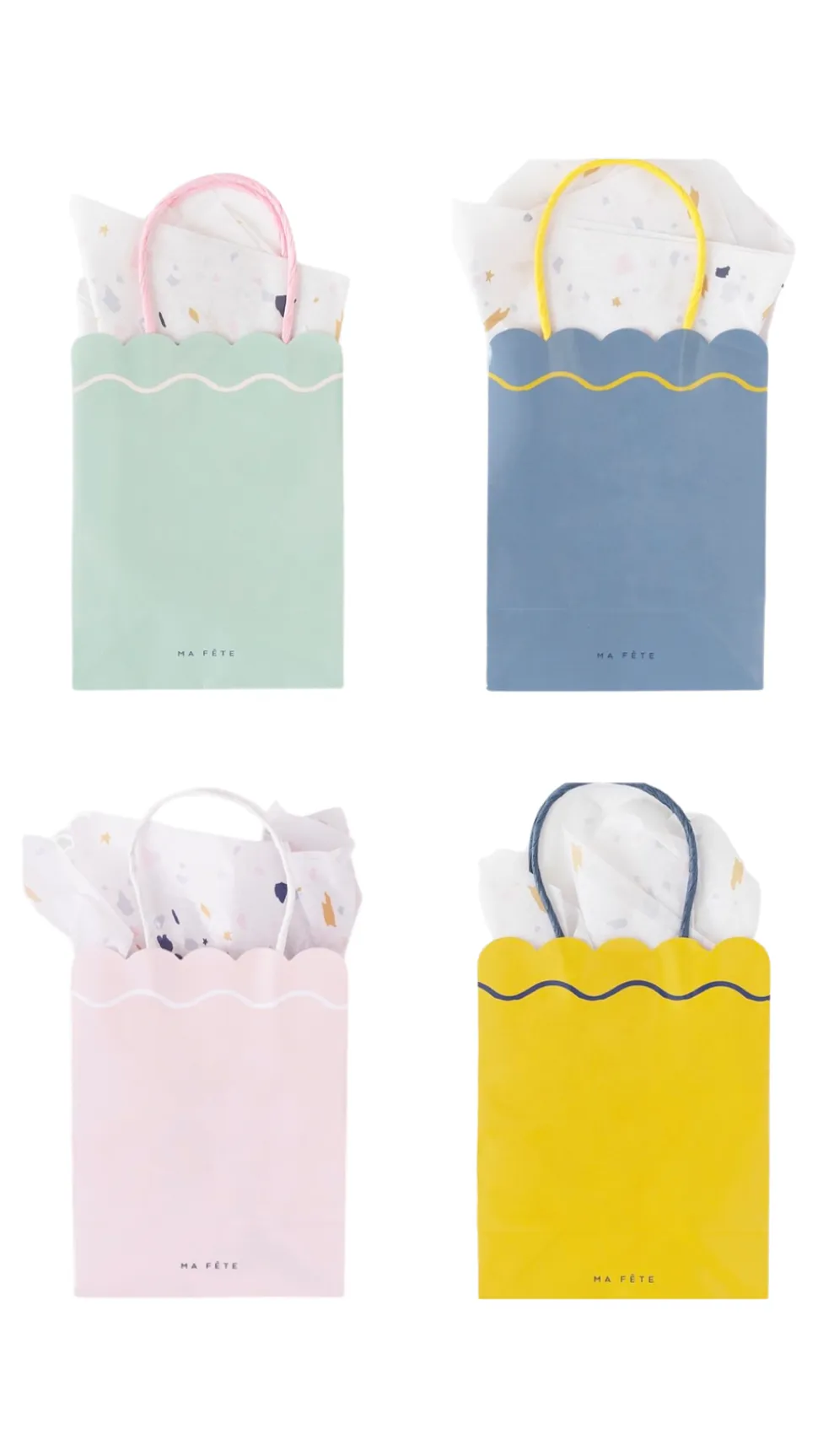 Signature Gift Bags