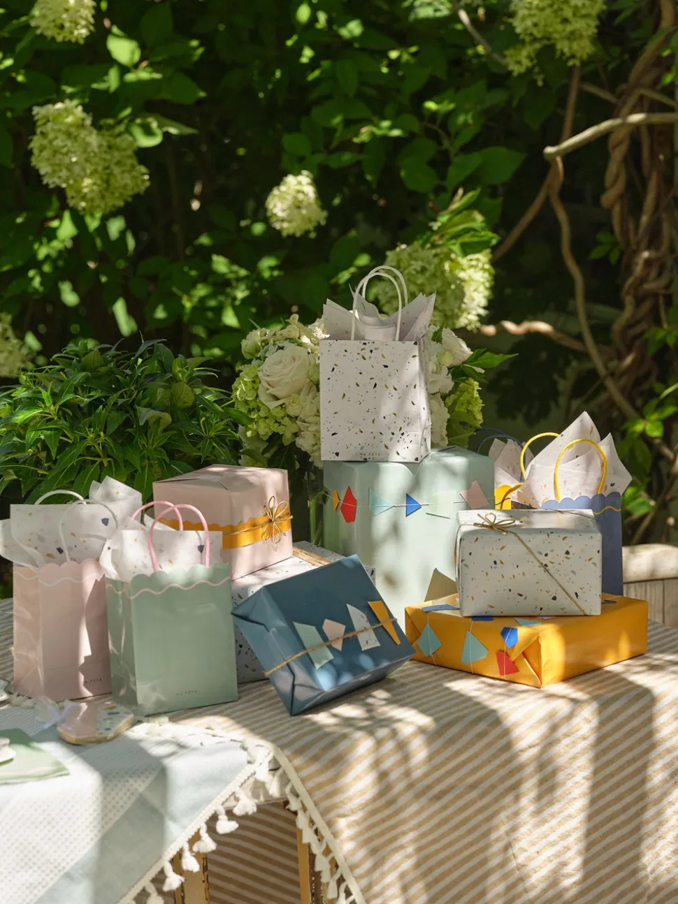 Signature Gift Bags