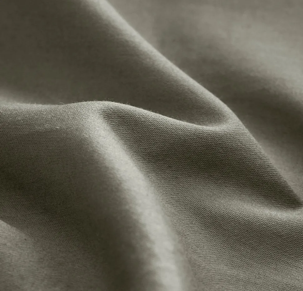 Signature Hemmed Sheet Set in Juniper