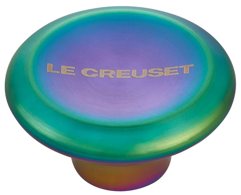 Signature Iridescent Knob