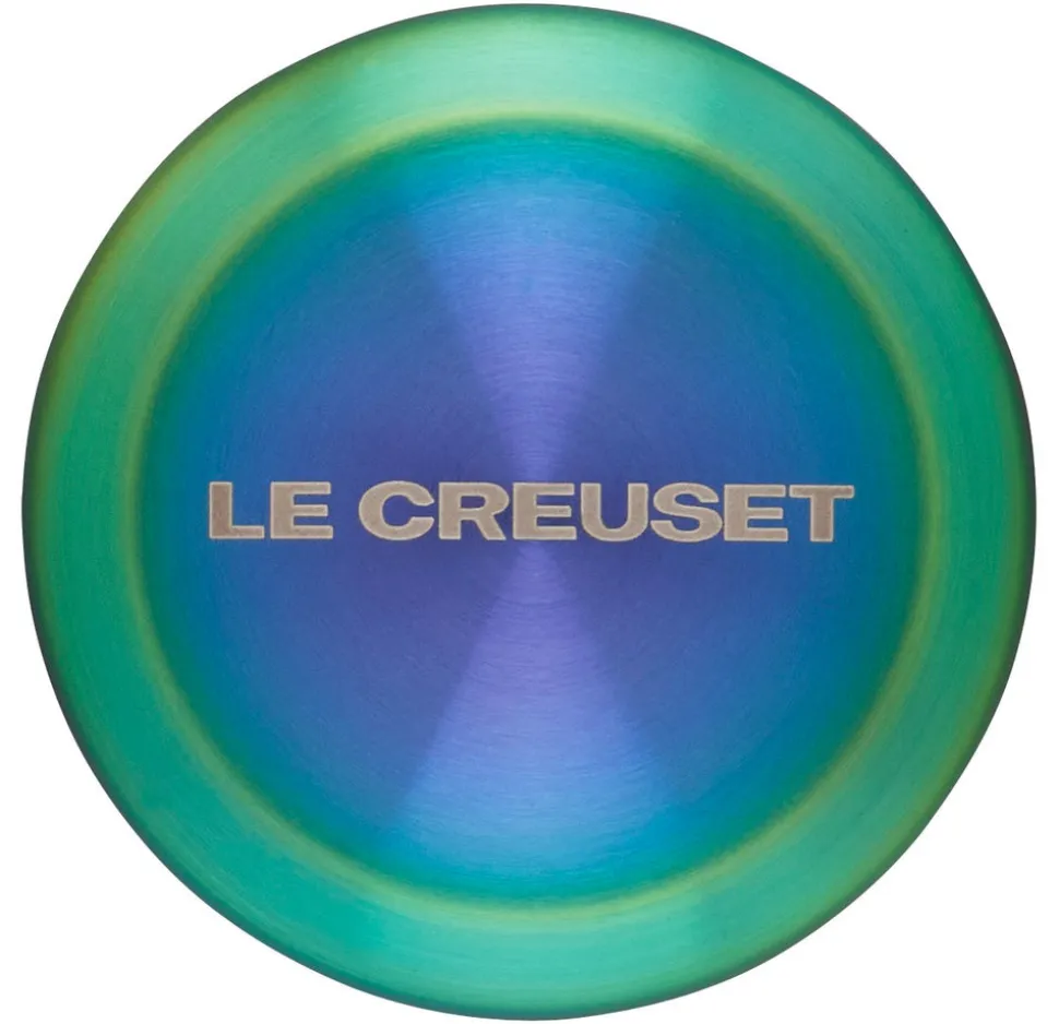Signature Iridescent Knob