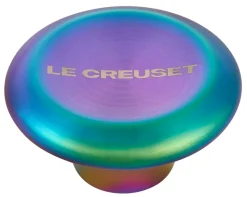 Signature Iridescent Knob