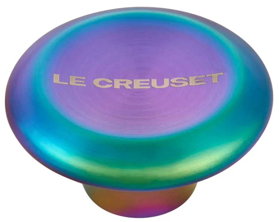 Signature Iridescent Knob