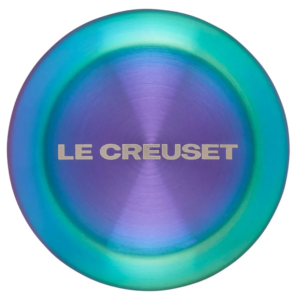 Signature Iridescent Knob