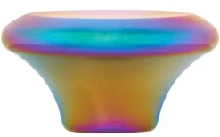 Signature Iridescent Knob