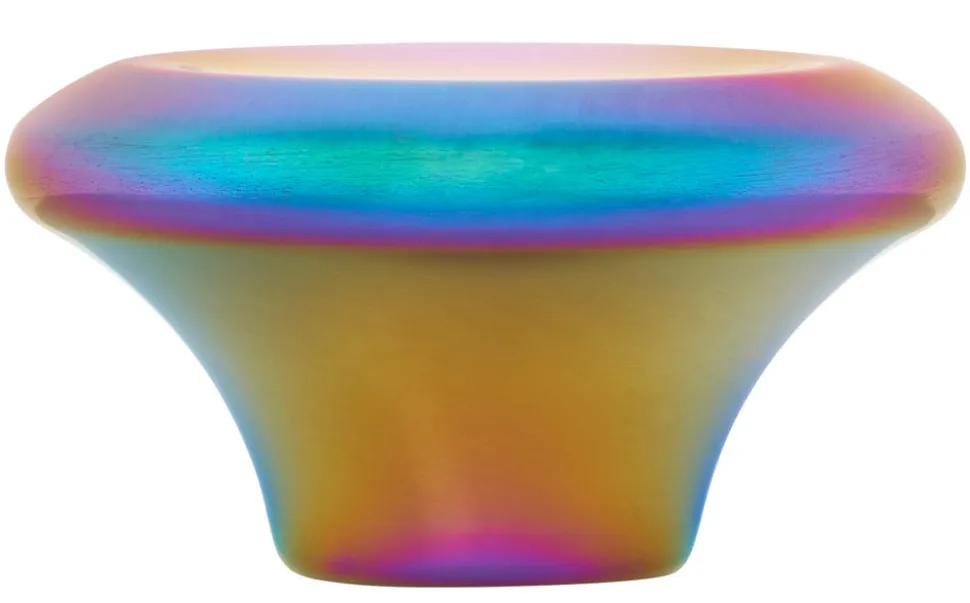 Signature Iridescent Knob