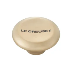 Signature Light Gold Knob
