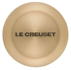 Signature Light Gold Knob