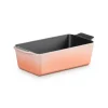 Signature Loaf Pan in Peche