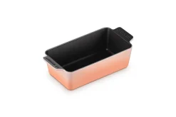 Signature Loaf Pan in Peche