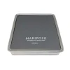 Signature Luncheon Napkin Box with Insert