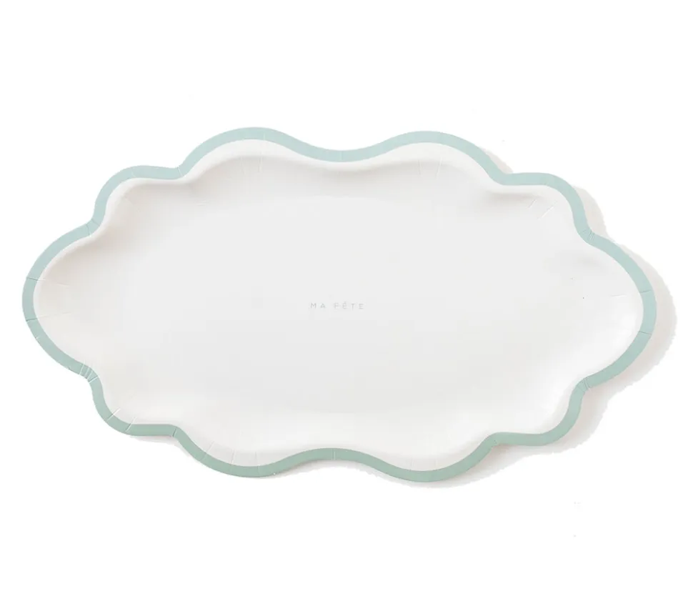 Signature Mini Trays