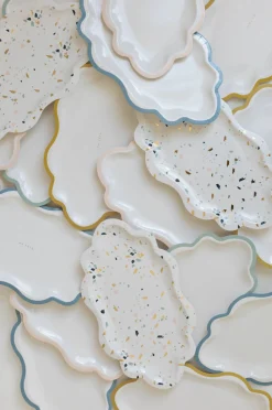 Signature Mini Trays