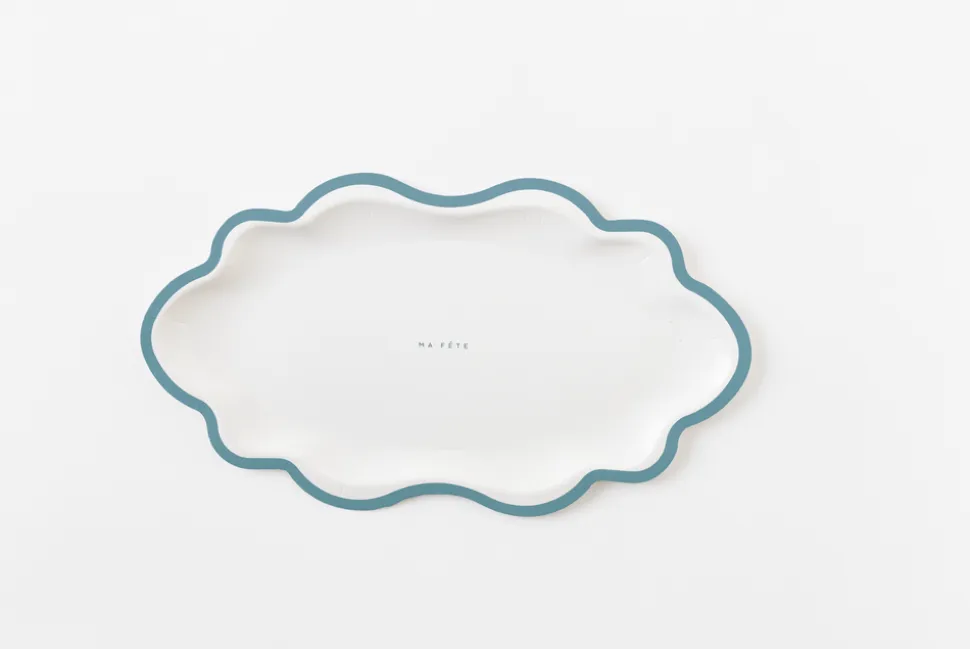 Signature Mini Trays