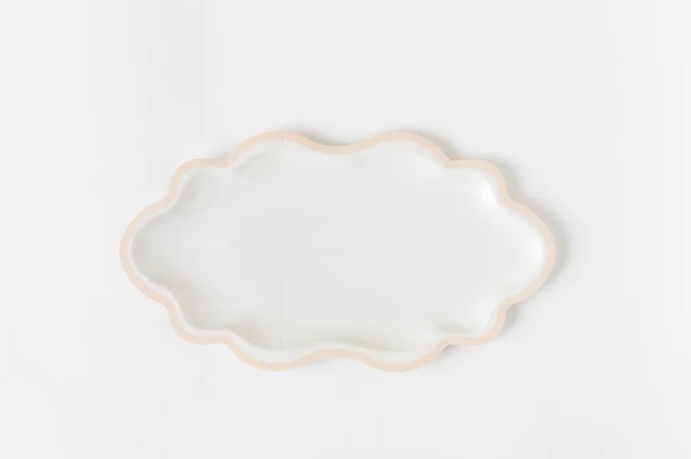 Signature Mini Trays