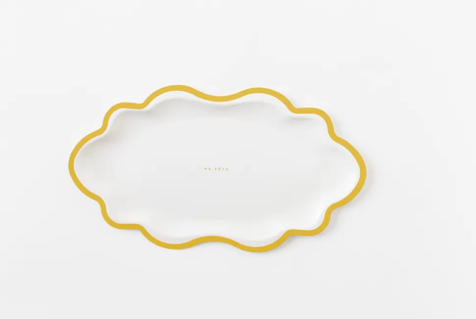 Signature Mini Trays