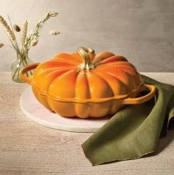 Signature Pumpkin Braiser