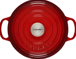 Signature Round Dutch Oven