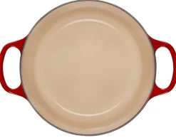 Signature Round Dutch Oven