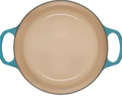 Signature Round Dutch Oven