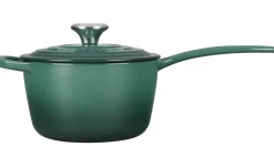 Signature Saucepan in Artichaut
