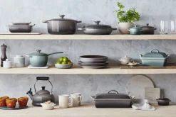 Signature Saucepan in Sea Salt