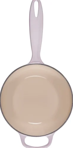 Signature Saucepan in Shallot