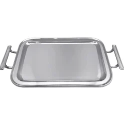 Signature Service Tray