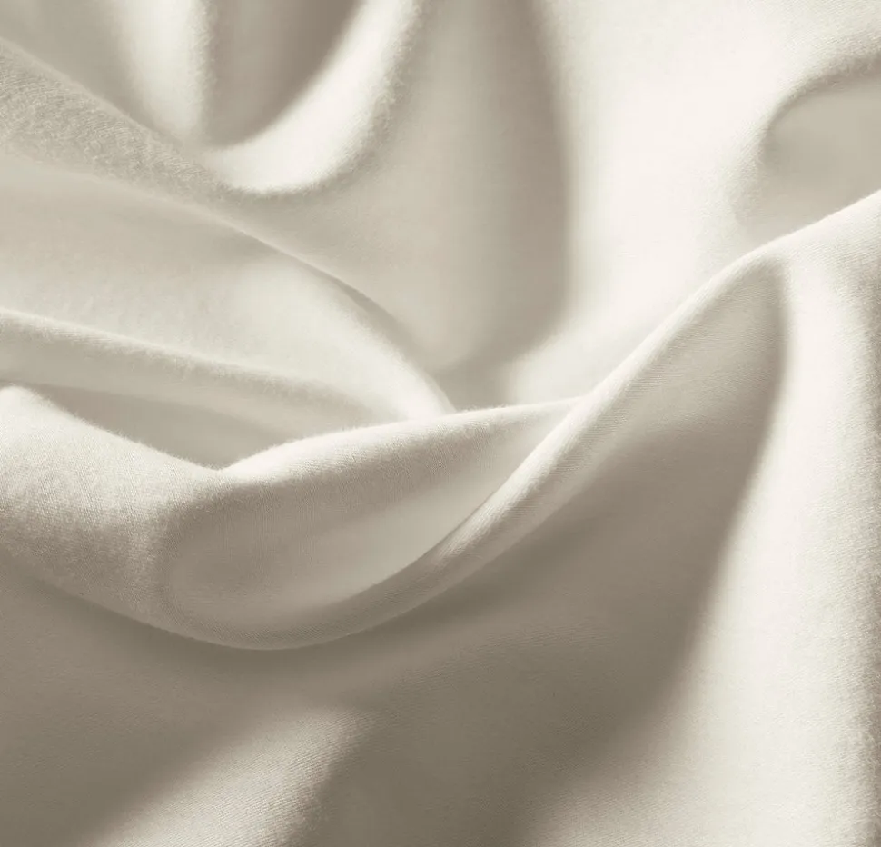 Signature Vintage Washed Sheet Set in Vintage White