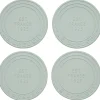 Silicone Coasters, est. 1925