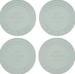 Silicone Coasters, est. 1925
