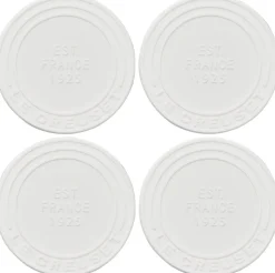 Silicone Coasters, est. 1925