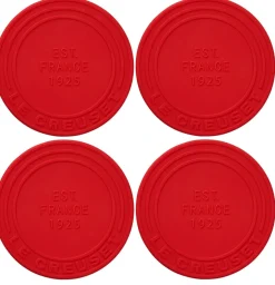Silicone Coasters, est. 1925