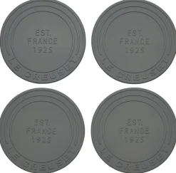 Silicone Coasters, est. 1925