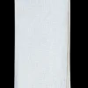 Silver Claud with Beige Small Trim, Set of 4