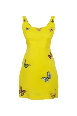 Simay Dress