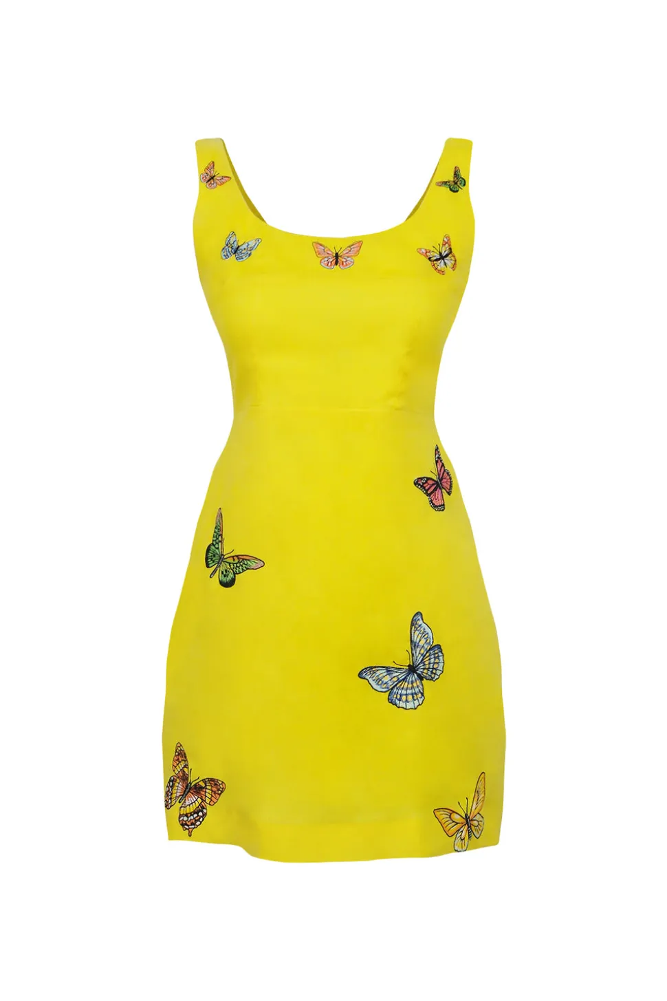 Simay Dress