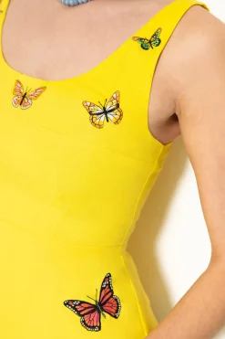 Simay Dress