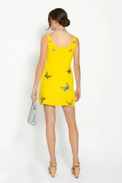 Simay Dress