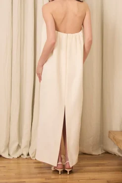 Simone Gown in Duchesse