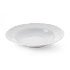 Simply Anna Pasta in White