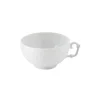 Simply Anna Tea Cup in White