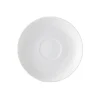 Simply Anna Tea Saucer in White