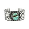Single Stone Bracelet By Jeff James Jr.