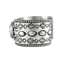 Single Stone Bracelet By Jeff James Jr.