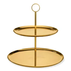 Sintra 2-Tier Stand