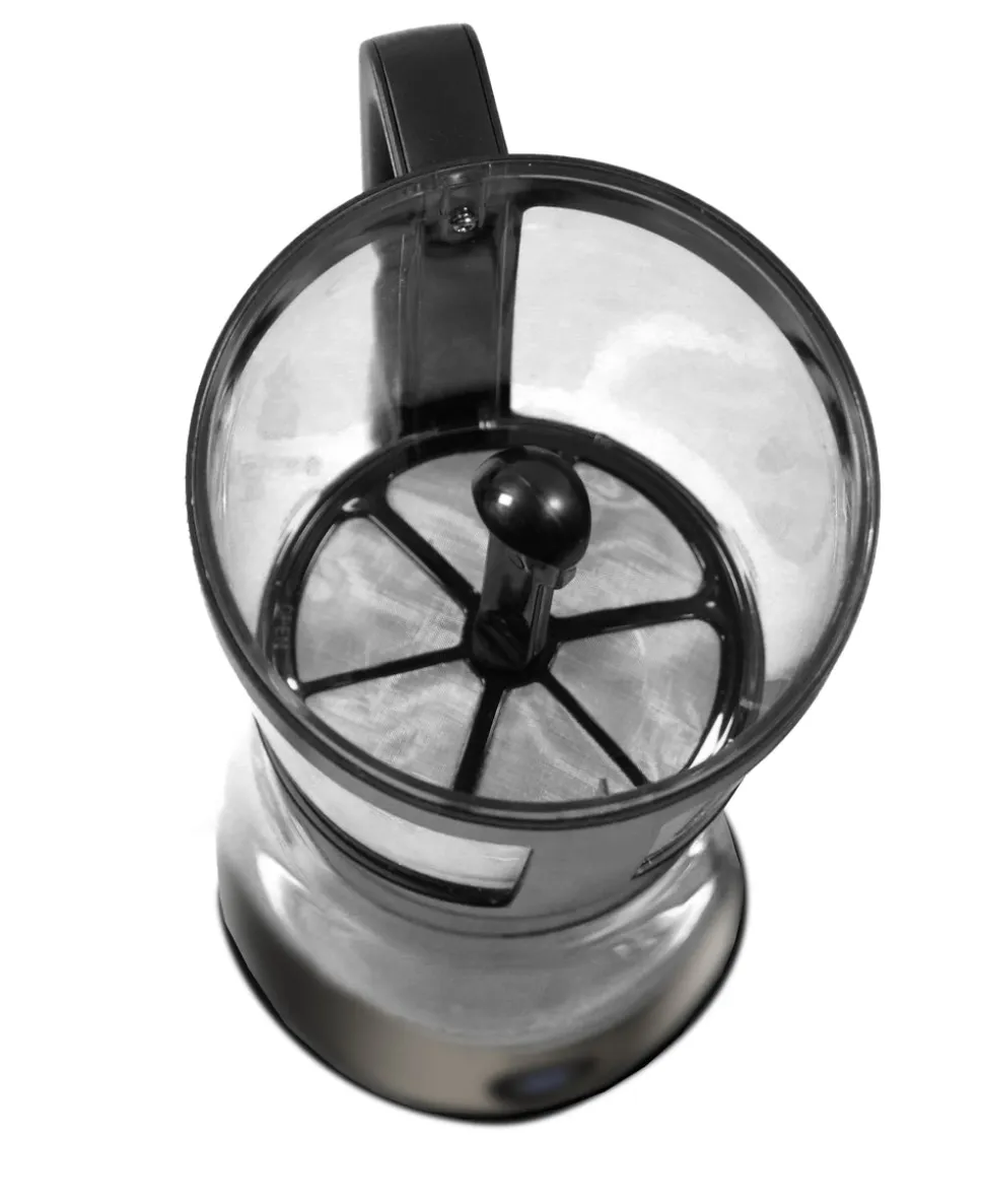 Siphon Brewer 3-In-1 Vacuum Coffee Maker