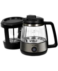 Siphon Brewer 3-In-1 Vacuum Coffee Maker